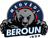 HC Berounsti Medvedi logo