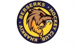 HC Berserks Kharkiv logo