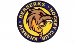 HC Berserks Patriot Vinnitsa logo