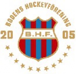 Bodens HF logo