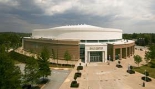 Bon Secours Wellness Arena Greenville logo