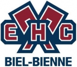 EHC Biel logo