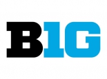 Big Ten Conference logo