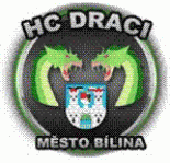 HC Draci Bílina logo