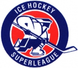 British Ice Hockey Super League logo
