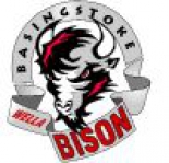 Basingstoke Bison logo