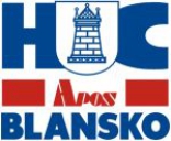 Dynamiters Blansko HK logo