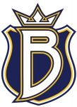 Blues Akatemia logo