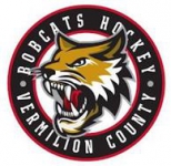 Vermilion County Bobcats logo