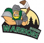 Boden Warriors logo