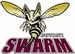 Botany Swarm logo