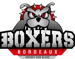 Aquitains de Bordeaux logo
