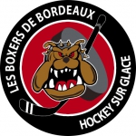 Bordeaux GHC logo