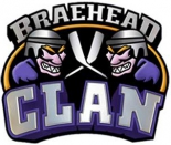 Glasgow Clan logo