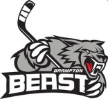 Brampton Beast logo