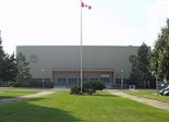 Brantford Civic Centre logo