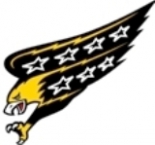 Caledonia Corvairs logo