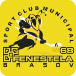 CSM Corona Brasov logo