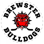 Brewster Bulldogs logo