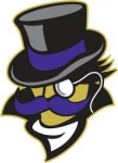 Cape Cod Bluefins logo