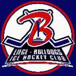 Bulldogs Liege logo