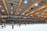 Patinoire Espace Gruyère Bulle logo