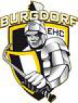 EHC Burgdorf logo