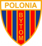 TMH Polonia Bytom logo