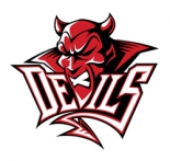 Cardiff Devils logo