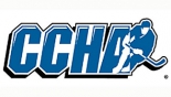 CCHA logo