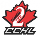 EOJHL logo
