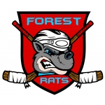 Centurion Forrest Rats logo