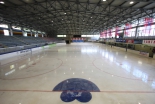 Palaghiaccio Cerreto Laghi logo