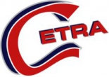 Cetra Riga logo