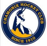 HC Huskies de Chamonix logo