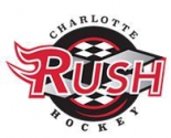 Charlotte Rush logo