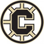 Chilliwack Bruins logo