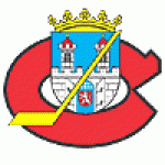 Piráti Chomutov logo