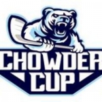 Chowder Cup logo