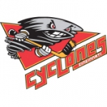 Cincinnati Cyclones logo