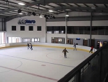 Sub Zero Leisure Cleveleys logo