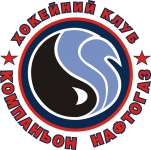 Companion Kyiv logo