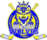 Corona Brasov Wolves logo