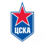 CSKA Moskva logo