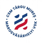 CSM Târgu Mureș logo