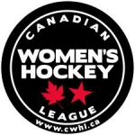 CWHL logo