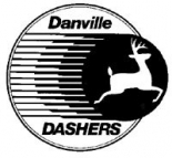 Danville Fighting Saints logo