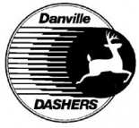 Danville Dashers logo