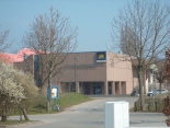 Eissporthalle Darmstadt logo