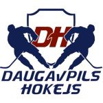 Daugavpils Hokejs logo